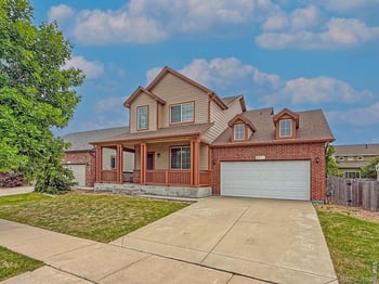 6315 Spring Valley Rd, Timnath, CO 80547