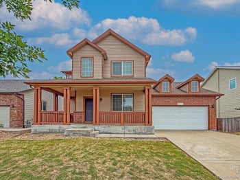 6315 Spring Valley Rd, Timnath, CO 80547