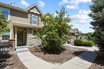 546 Lost Valley Point, Castle Rock, CO 80108