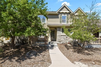 546 Lost Valley Point, Castle Rock, CO 80108
