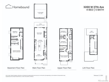 3200 27th Ave, Denver, CO 80211