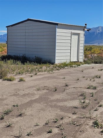 2170 Cr 115 S, Alamosa, CO 81101