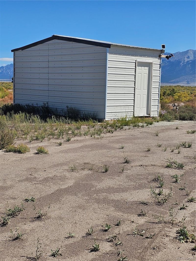 2170 Cr 115 S, Alamosa, CO 81101