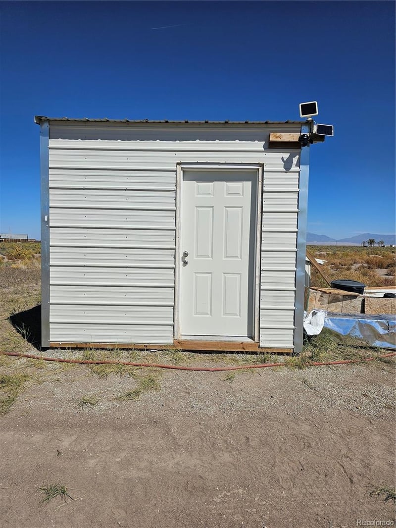 2170 Cr 115 S, Alamosa, CO 81101