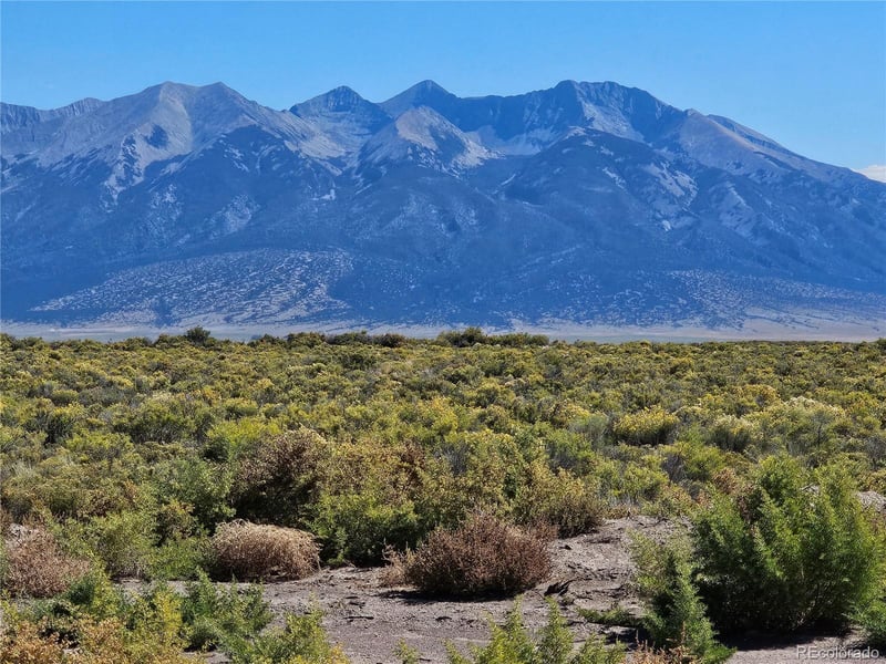 2170 Cr 115 S, Alamosa, CO 81101