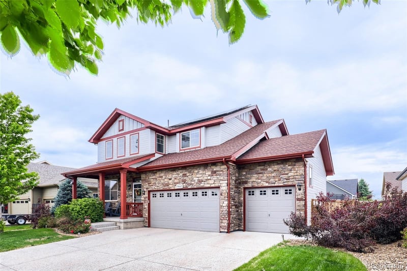 19663 63rd Pl, Aurora, CO 80019