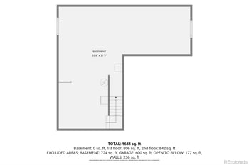 19663 63rd Pl, Aurora, CO 80019