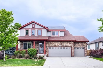 19663 63rd Pl, Aurora, CO 80019