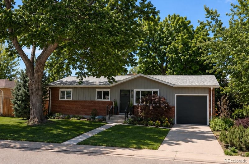 6797 Lee St, Arvada, CO 80004