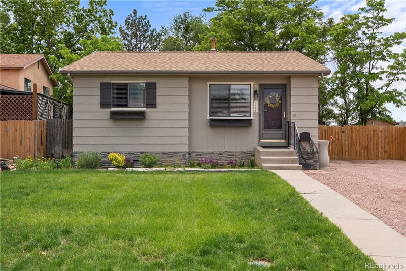 2708 Norwich Ave, Pueblo, CO 81003