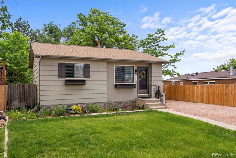 2708 Norwich Ave, Pueblo, CO 81003