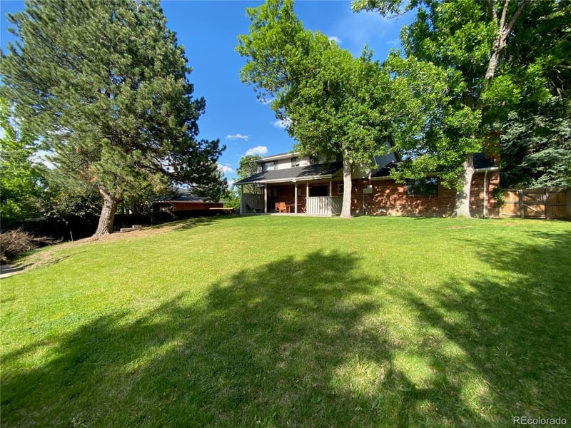 5937 Jasmine St, Centennial, CO 80111