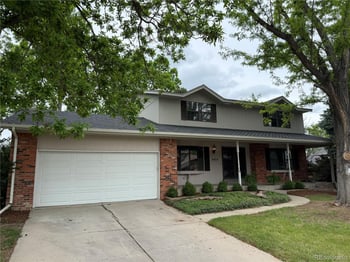 5937 Jasmine St, Centennial, CO 80111