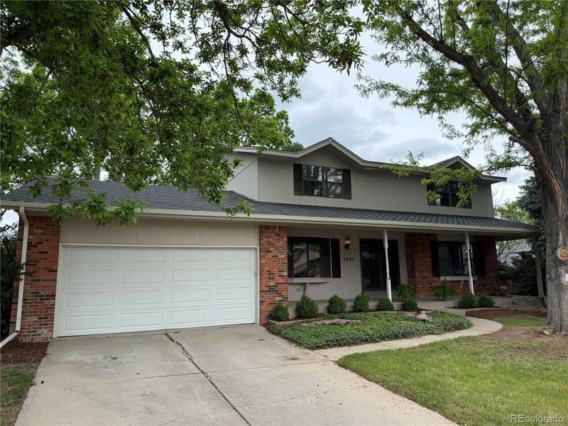 5937 Jasmine St, Centennial, CO 80111