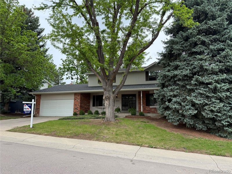 5937 Jasmine St, Centennial, CO 80111
