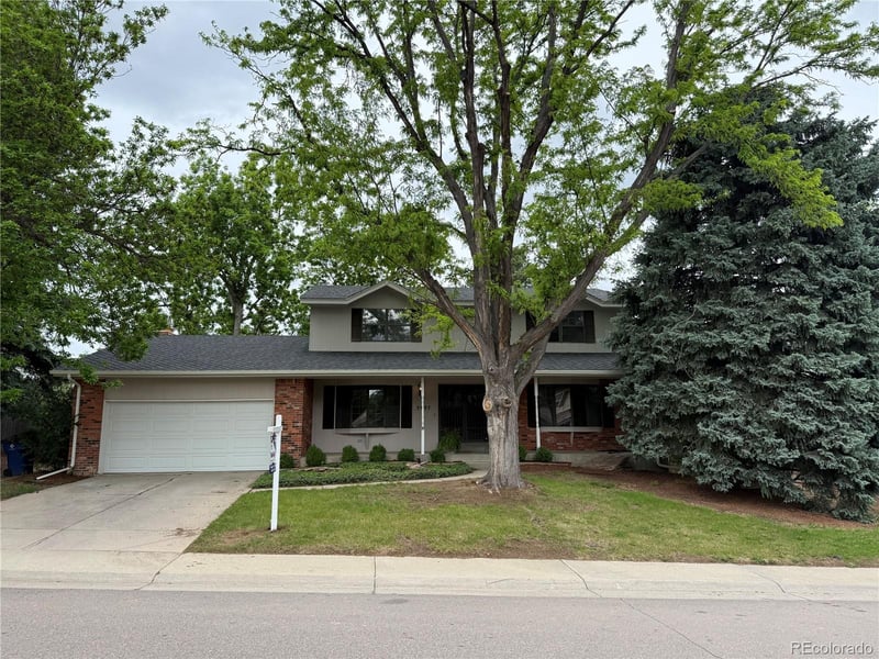 5937 Jasmine St, Centennial, CO 80111