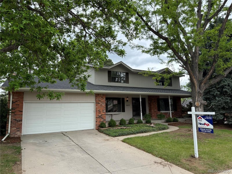 5937 Jasmine St, Centennial, CO 80111