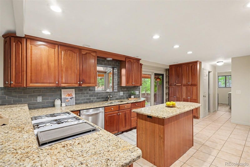 5937 S Jasmine St, Centennial, CO 80111