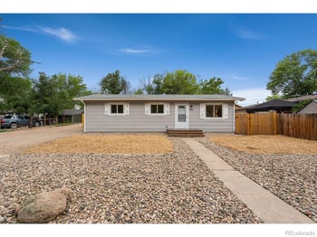 8119 4th St, Wellington, CO 80549