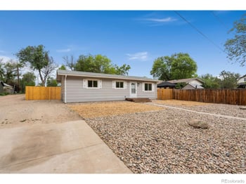 8119 4th St, Wellington, CO 80549
