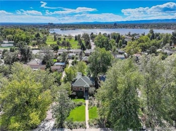 4528 27th Ave, Denver, CO 80212