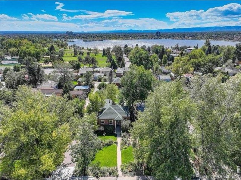 4528 27th Ave, Denver, CO 80212