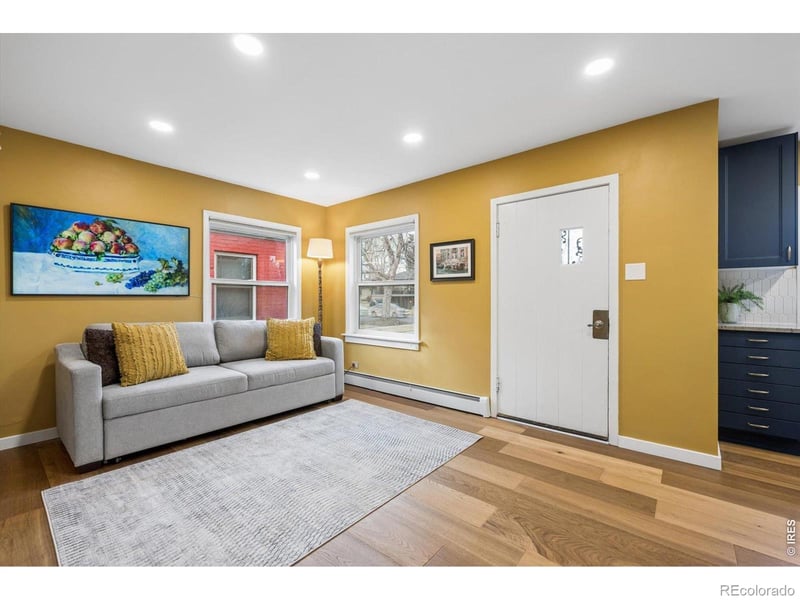 4528 27th Ave, Denver, CO 80212