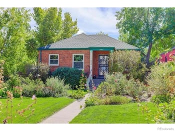 4528 27th Ave, Denver, CO 80212