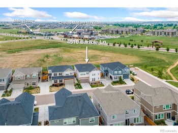 4510 Barrow Ln, Timnath, CO 80547