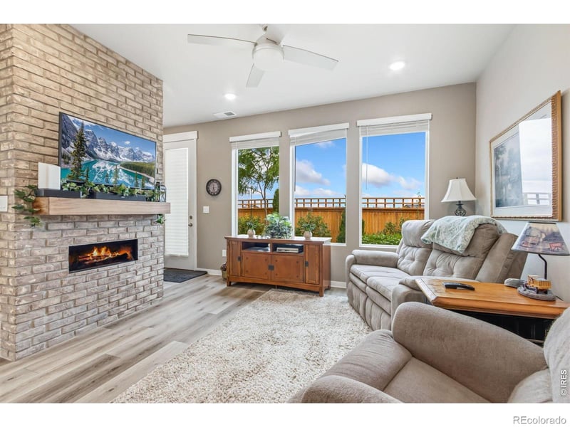 4510 Barrow Ln, Timnath, CO 80547