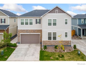 4510 Barrow Ln, Timnath, CO 80547
