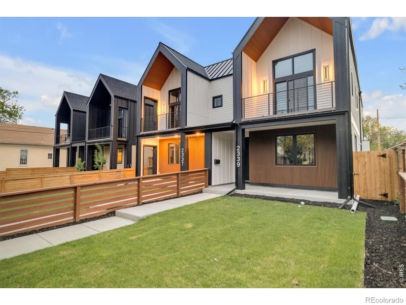 2339 Irving St, Denver, CO 80211