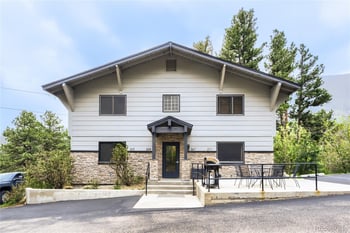 2760 Fall River Rd #265, Estes Park, CO 80517