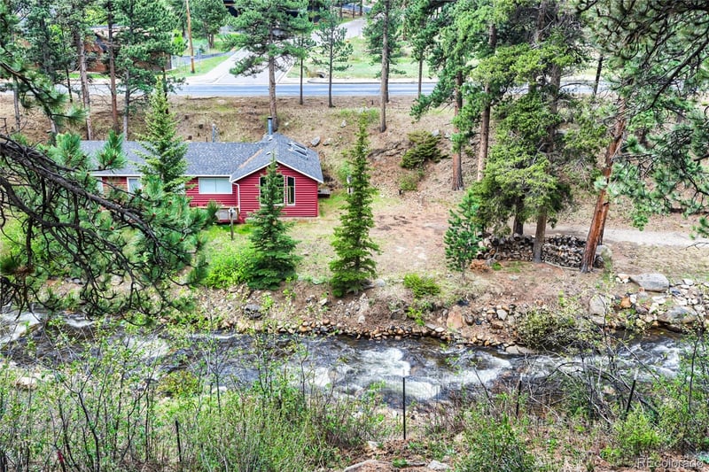 2760 Fall River Rd #265, Estes Park, CO 80517