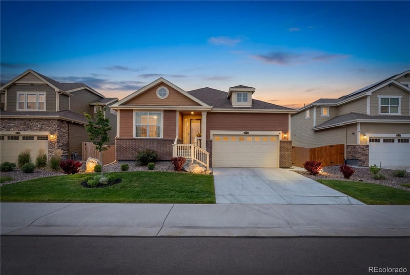 16309 St Paul Dr, Thornton, CO 80602