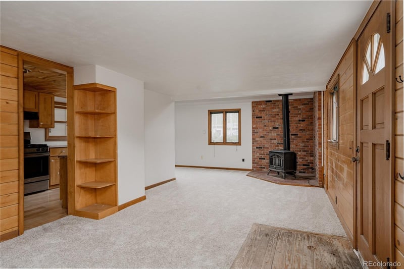 26336 Columbine Trl, Kittredge, CO 80457