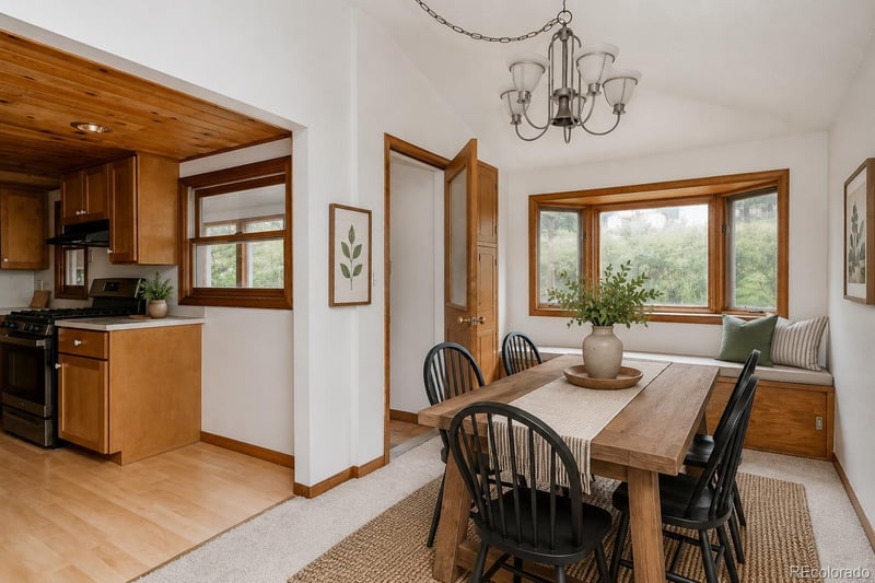 26336 Columbine Trl, Kittredge, CO 80457