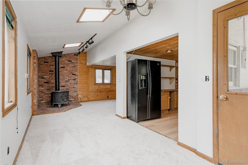 26336 Columbine Trl, Kittredge, CO 80457