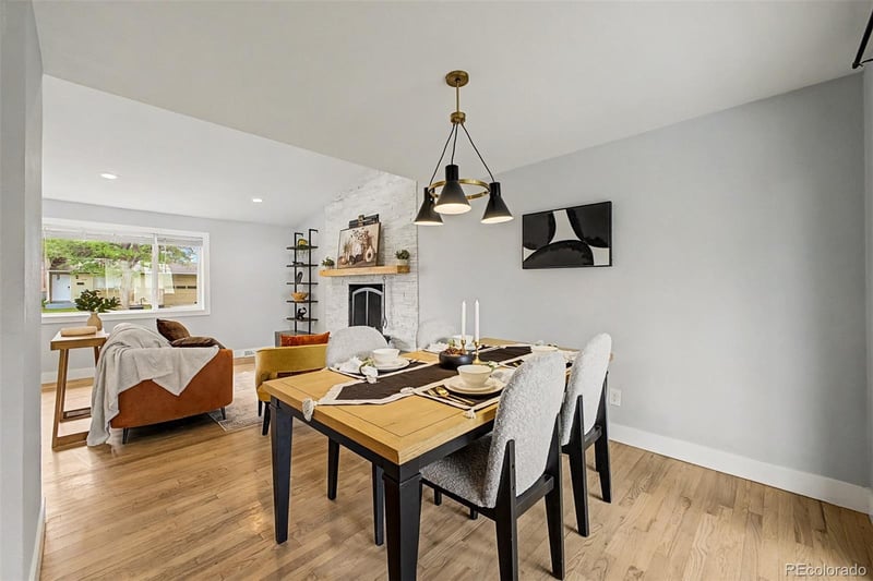 6026 Parfet St, Arvada, CO 80004