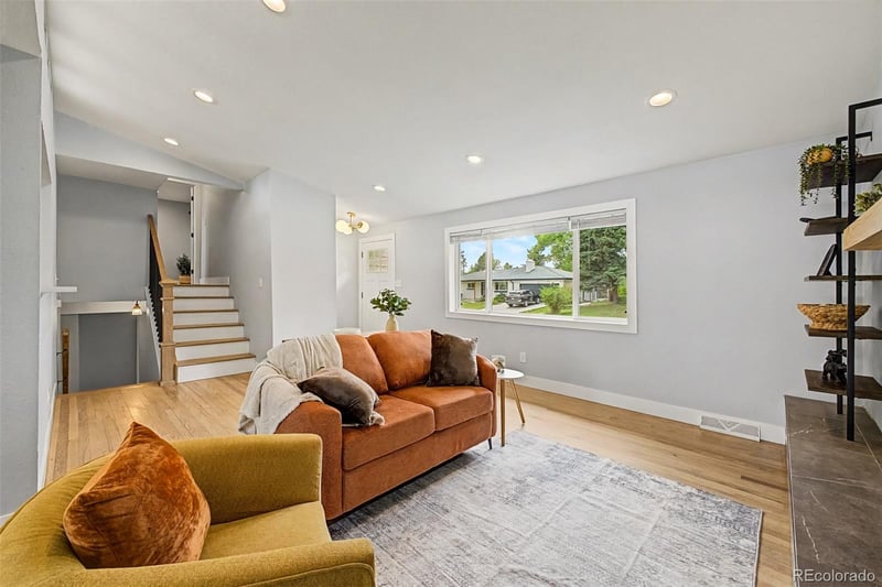 6026 Parfet St, Arvada, CO 80004
