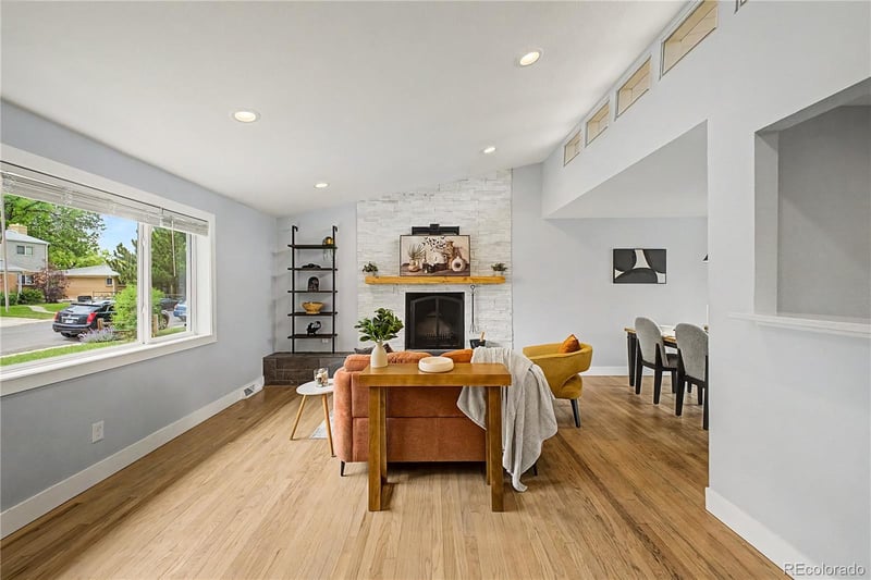 6026 Parfet St, Arvada, CO 80004