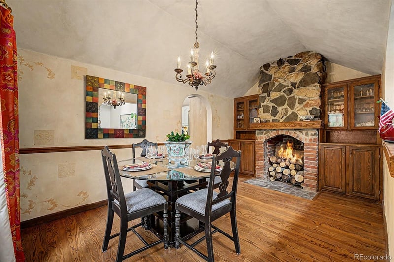 8297 Deer Creek Canyon Rd, Littleton, CO 80127