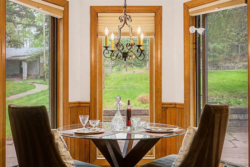 8297 Deer Creek Canyon Rd, Littleton, CO 80127
