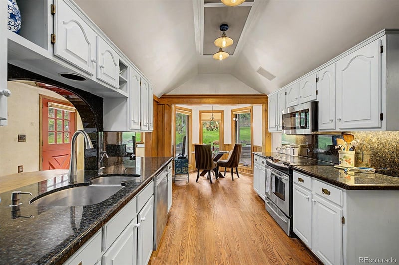 8297 Deer Creek Canyon Rd, Littleton, CO 80127