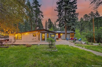 8297 S Deer Creek Canyon Rd, Littleton, CO 80127