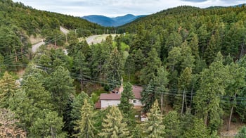 8297 S Deer Creek Canyon Rd, Littleton, CO 80127