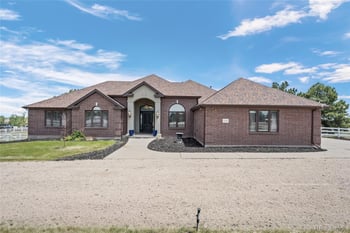 14476 N Maywood Ct, Brighton, CO 80603