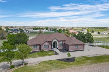 14476 N Maywood Ct, Brighton, CO 80603