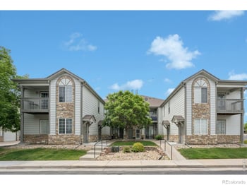 3242 E 103rd Dr #611, Thornton, CO 80229