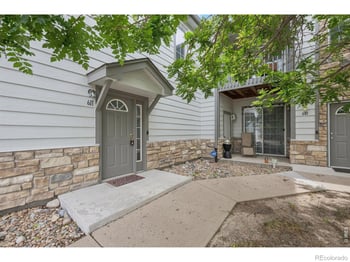 3242 E 103rd Dr #611, Thornton, CO 80229